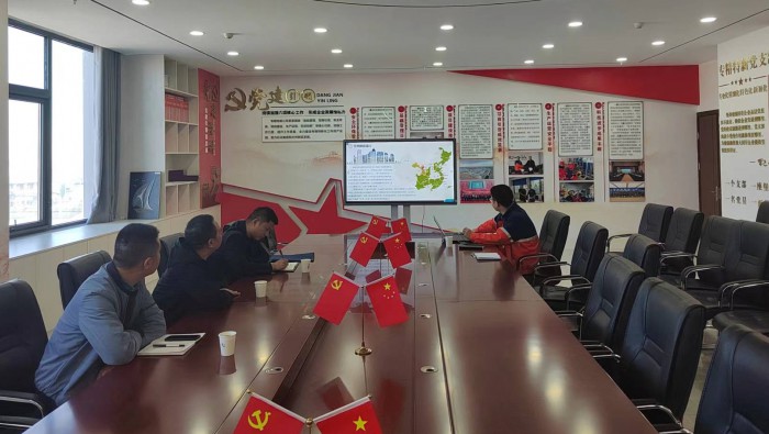 冬季勝春朝——專精特新公司再簽新項目！