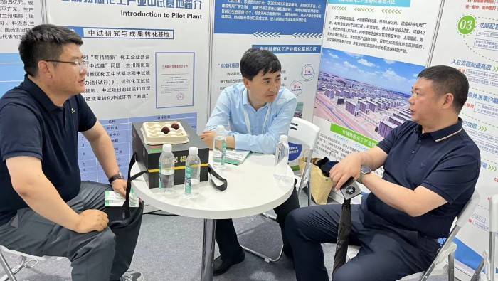 招商精彩同步 | 專精特新公司實力亮相CPHI 2024，攜手前行，聚勢共贏！